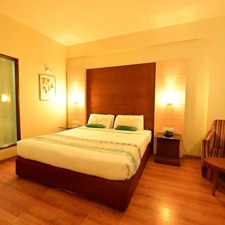 Octave The Horizon Comforts Bangalore Exterior photo
