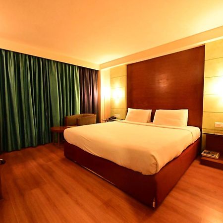 Octave The Horizon Comforts Bangalore Exterior photo